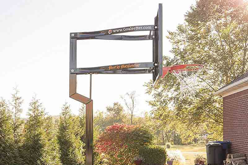 Does Size Matter? Considering the dimensions of your backboard.