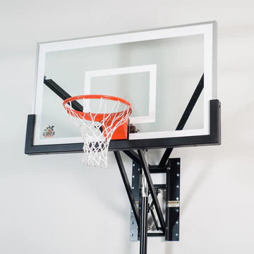 Gladiator Adjustable Wall Mount Hoop