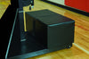 Image of Bison Max Portable Adjustable Basketball Hoop