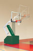 Image of T-REX® Club Portable Basketball System by Bison