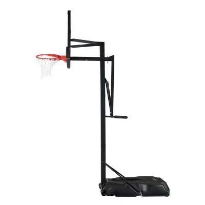 (Preorder Only) Lifetime 54" Adjustable Tempered Glass Portable Basketball Hoop