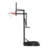 Image of (Preorder Only) Lifetime 54" Adjustable Tempered Glass Portable Basketball Hoop