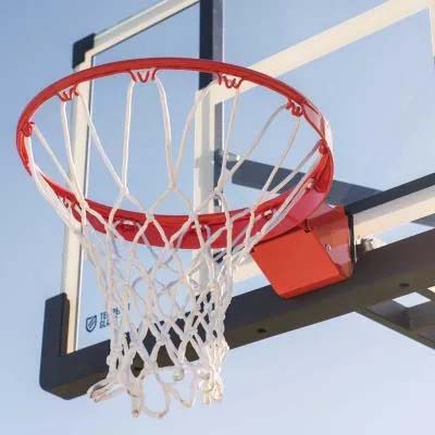 (Preorder Only) Lifetime 54" Adjustable Tempered Glass Portable Basketball Hoop