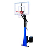 RollaJam™ Portable Basketball Hoop by First Team