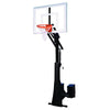 RollaJam™ Portable Basketball Hoop by First Team