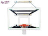 SuperMount82™ Wall Mount Basketball Hoop System by First Team