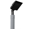 Dominator Basketball Court Light – Full Assembly