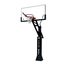 Gladiator In-Ground Basketball Hoop