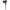 Vector™ Adjustable In-Ground Basketball Hoop by First Team