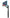 Bison Lottery Pick ZipCrank Adjustable In-Ground Basketball Hoop