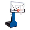 Image of Fury™ Select 60" Acrylic Portable Basketball Hoop by First Team