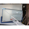 Image of Hurricane™ 72" Tempered Glass Portable Basketball Hoop by First Team