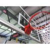 Image of Thunder™ Supreme 72" Acrylic Portable Basketball Hoop by First Team