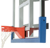 Image of Goalsetter Extreme Series 54" In Ground Basketball Hoop - Acrylic Backboard