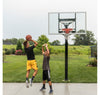 Image of Goalsetter All American 60" In Ground Basketball Hoop - Acrylic Backboard