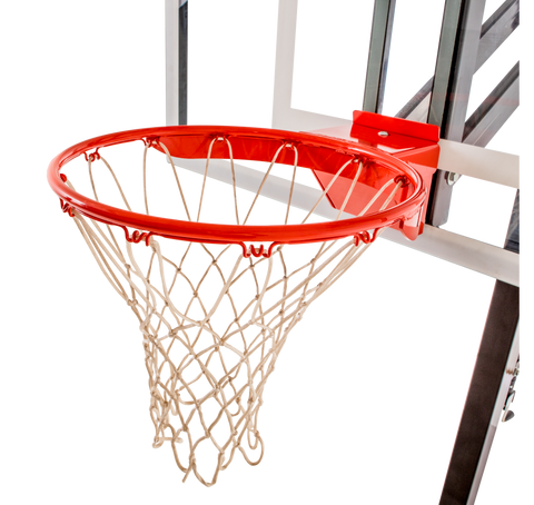 Goalsetter Extreme Series 60" In Ground Basketball Hoop - Acrylic Backboard