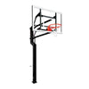 Image of Goalsetter Captain 60" In Ground Basketball Hoop - Acrylic Backboard