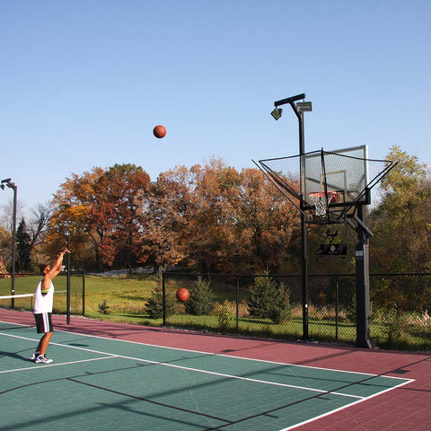 Dr. Dish iC3 Basketball Shot Trainer