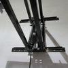 Image of RoofMaster™ II Roof or Wall Mount Basketball Hoop - FT1650