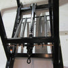 Image of WallMonster Intensity Wall Mount Basketball Hoop - FT1660