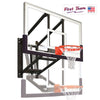 Image of WallMonster Supreme Wall Mount Basketball Hoop - FT1660