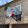 Image of WallMonster Arena Wall Mount Basketball Hoop - FT1660