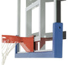 Image of Goalsetter MVP 72" In Ground Basketball Hoop - Acrylic Backboard