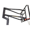 Image of Goalsetter MVP 72" In Ground Basketball Hoop - Glass Backboard