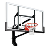 Image of Goalsetter MVP 72" In Ground Basketball Hoop - Acrylic Backboard