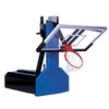 Image of Thunder™ Pro 60" Tempered Glass Portable Basketball Hoop by First Team