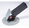 Image of Goalsetter Captain 60" In Ground Basketball Hoop - Glass Backboard